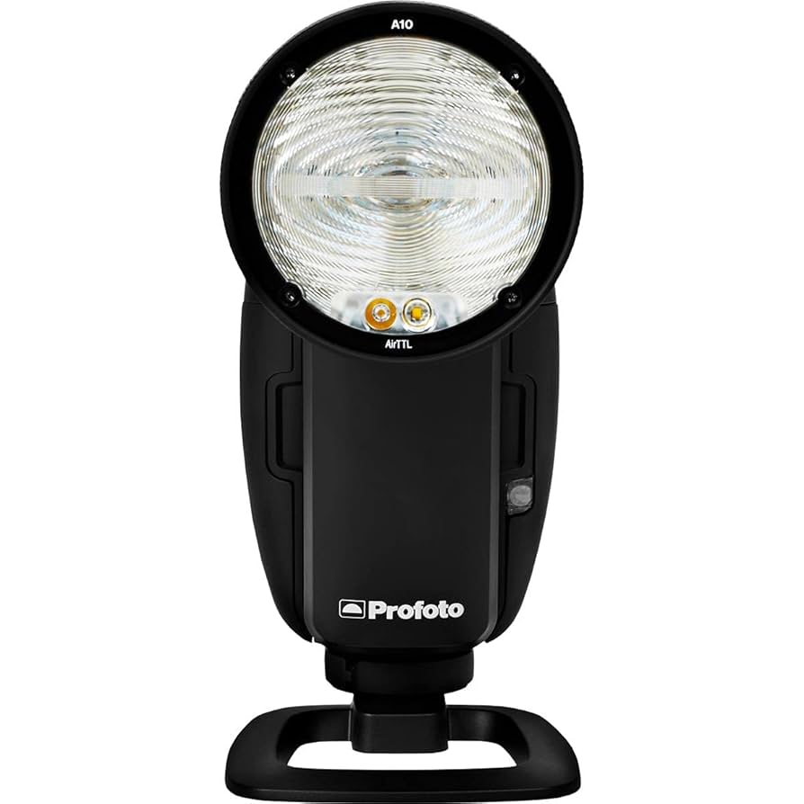 Profoto カメラフラッシュライト Amazon | Profoto B10X Plusオフカメラフラッシュと連続ライト